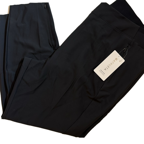 Athleta Pants - Athleta women’s stellar tight leggings black 26 Plus sized NWT


BB